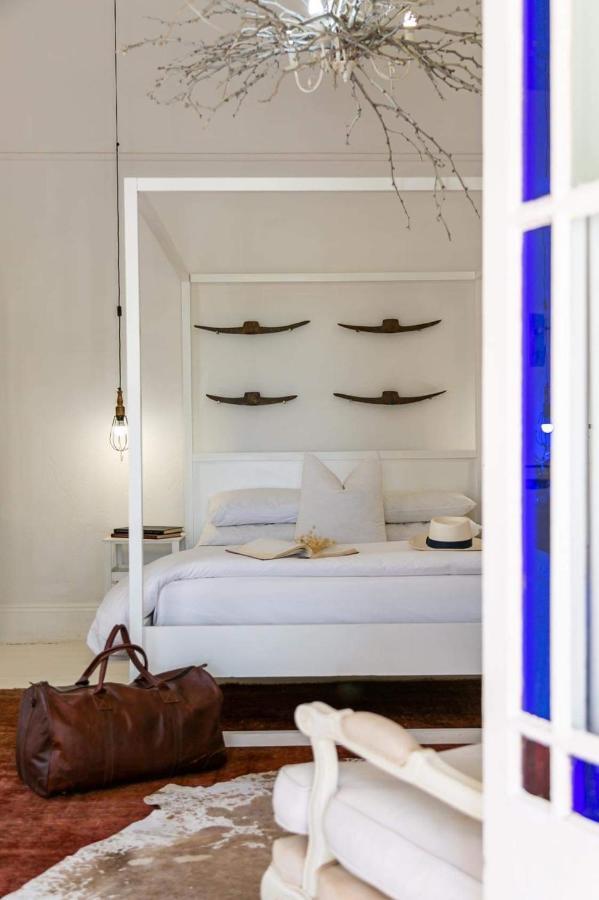 Boutique Guesthouse האנובר מראה חיצוני תמונה
