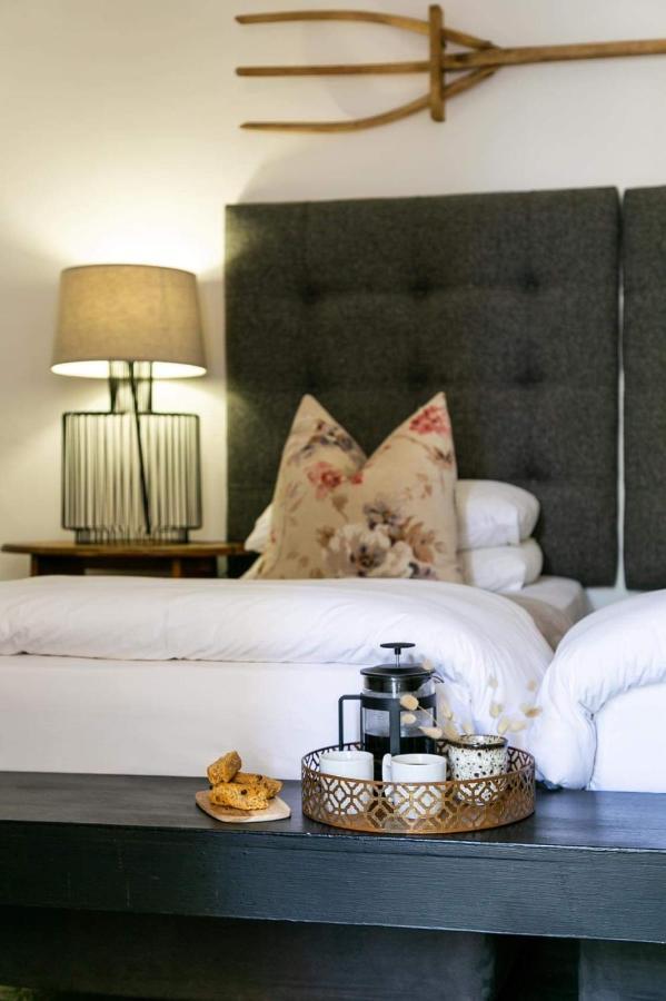 Boutique Guesthouse האנובר מראה חיצוני תמונה