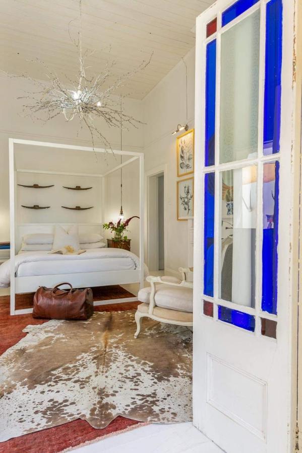 Boutique Guesthouse האנובר מראה חיצוני תמונה