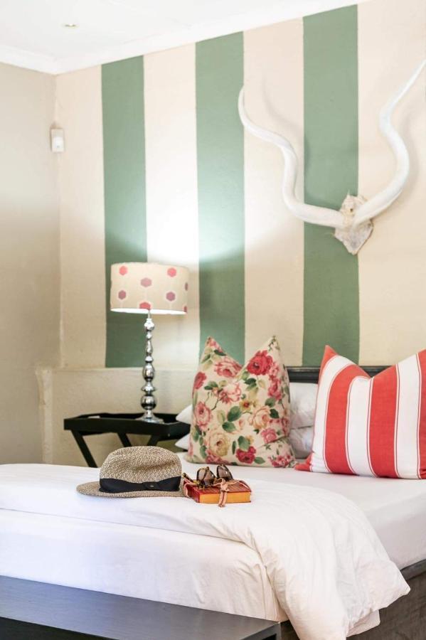 Boutique Guesthouse האנובר מראה חיצוני תמונה
