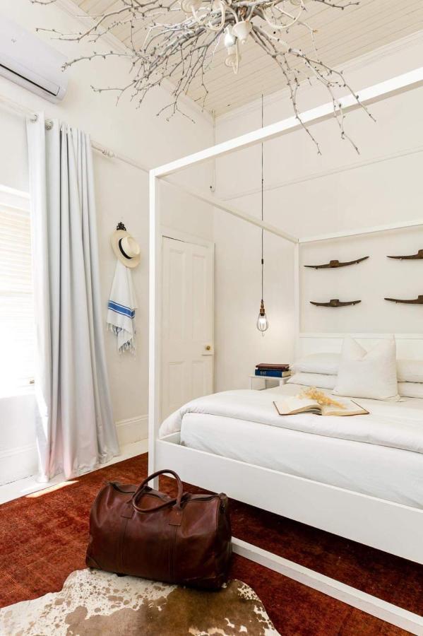 Boutique Guesthouse האנובר מראה חיצוני תמונה