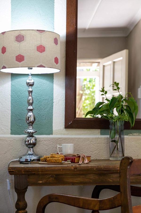 Boutique Guesthouse האנובר מראה חיצוני תמונה