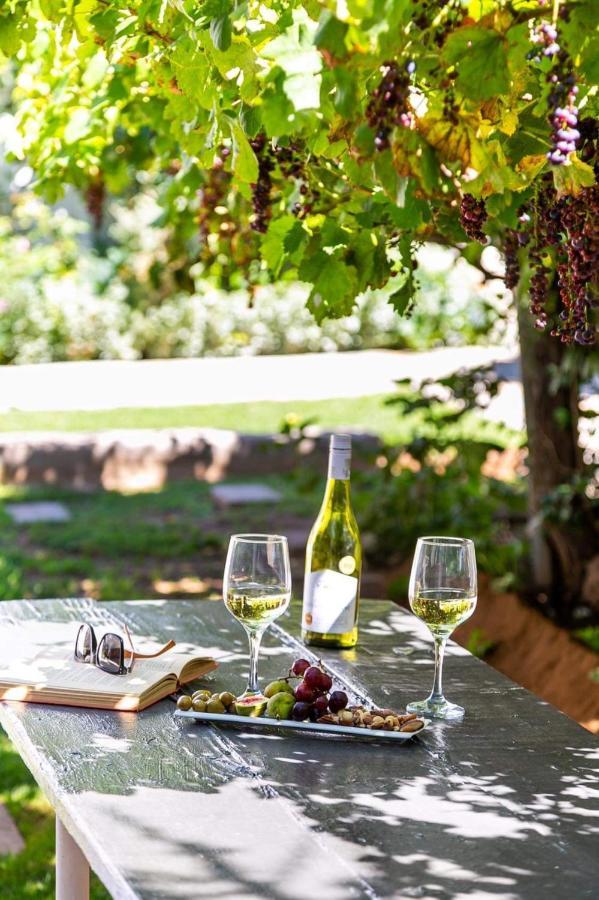 Boutique Guesthouse האנובר מראה חיצוני תמונה