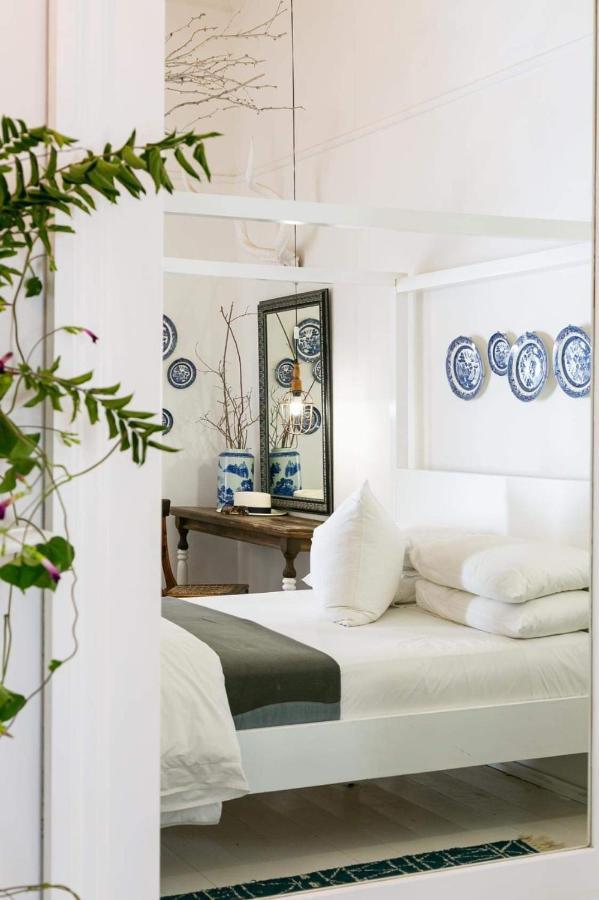 Boutique Guesthouse האנובר מראה חיצוני תמונה