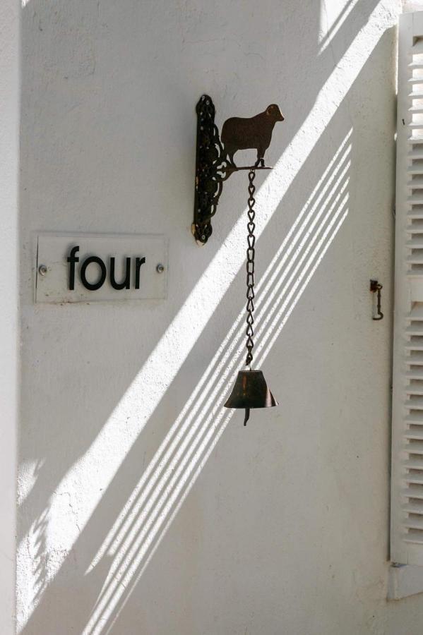 Boutique Guesthouse האנובר מראה חיצוני תמונה