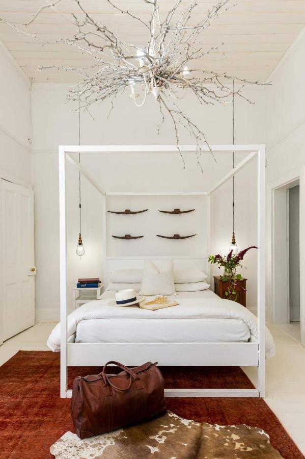 Boutique Guesthouse האנובר מראה חיצוני תמונה