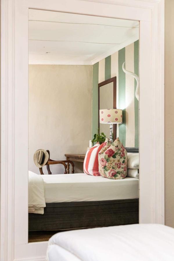 Boutique Guesthouse האנובר מראה חיצוני תמונה