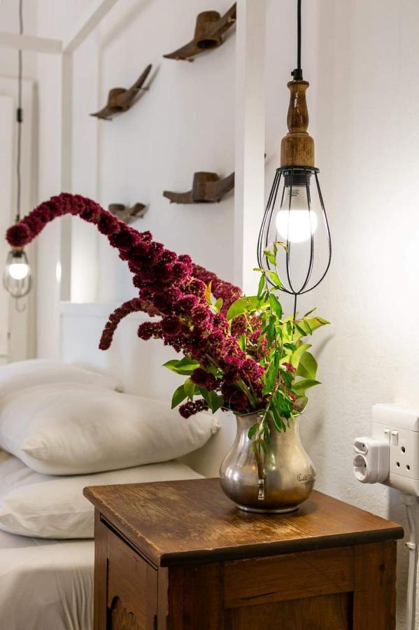 Boutique Guesthouse האנובר מראה חיצוני תמונה