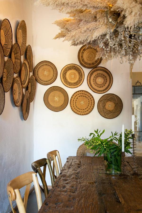 Boutique Guesthouse האנובר מראה חיצוני תמונה