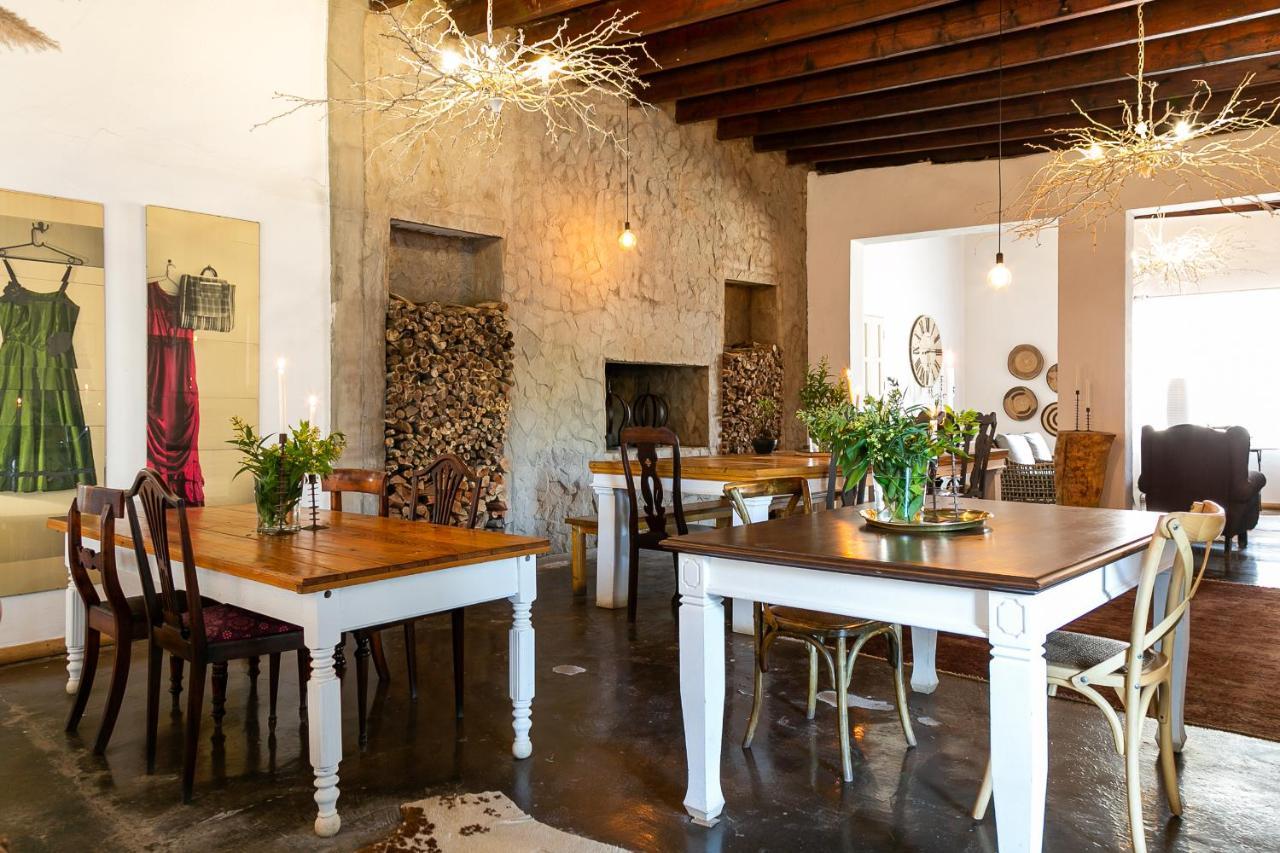 Boutique Guesthouse האנובר מראה חיצוני תמונה