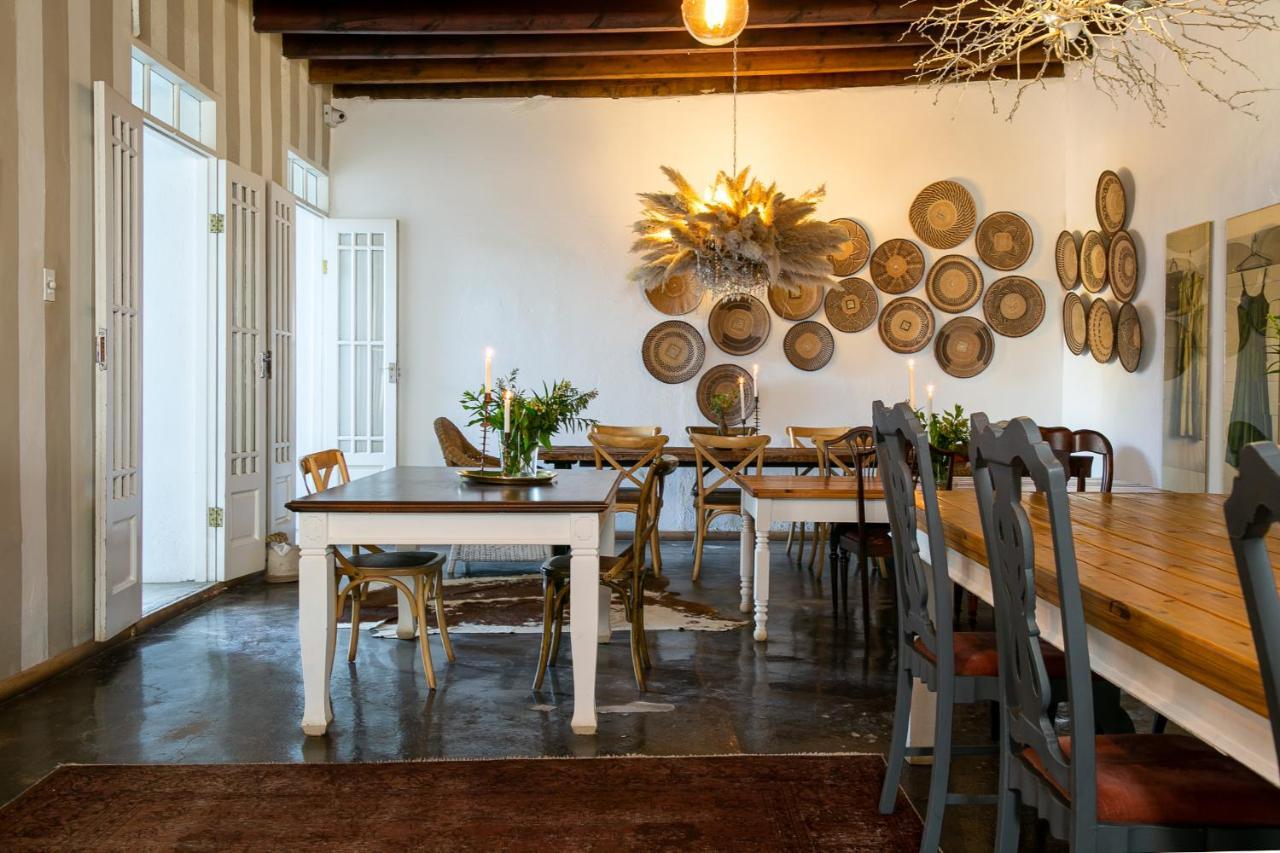 Boutique Guesthouse האנובר מראה חיצוני תמונה
