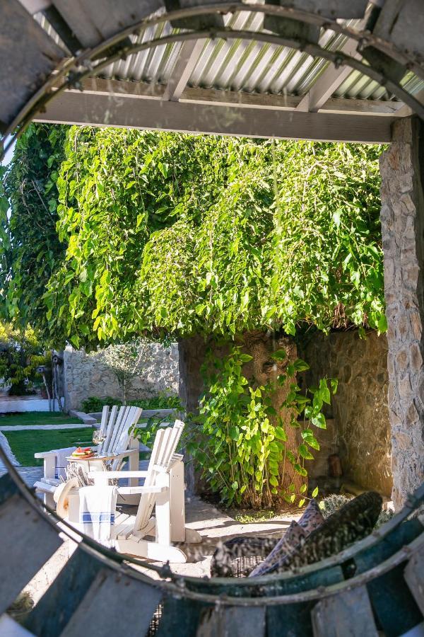 Boutique Guesthouse האנובר מראה חיצוני תמונה