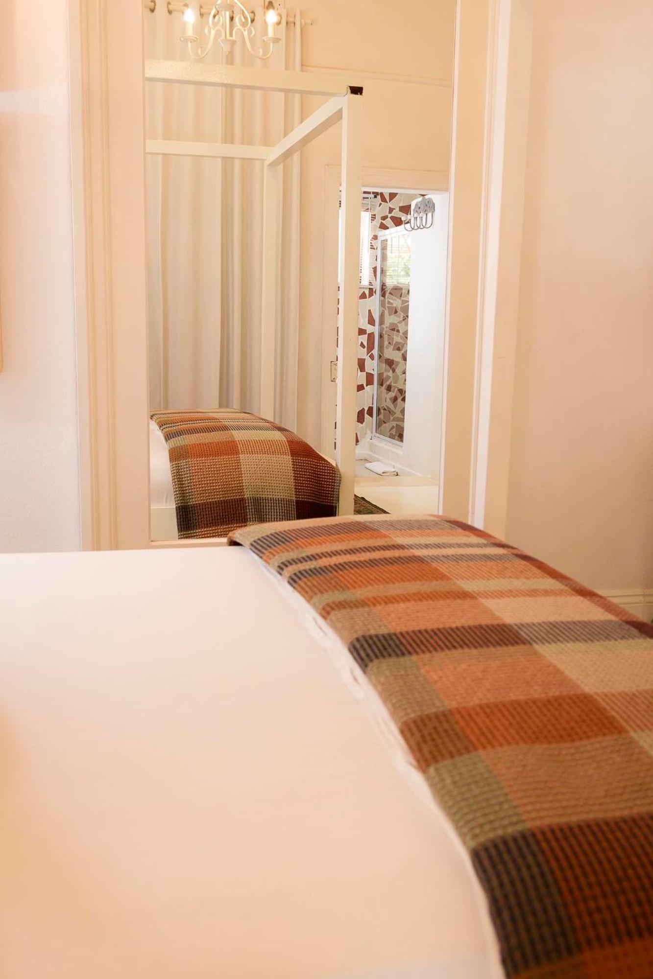 Boutique Guesthouse האנובר מראה חיצוני תמונה