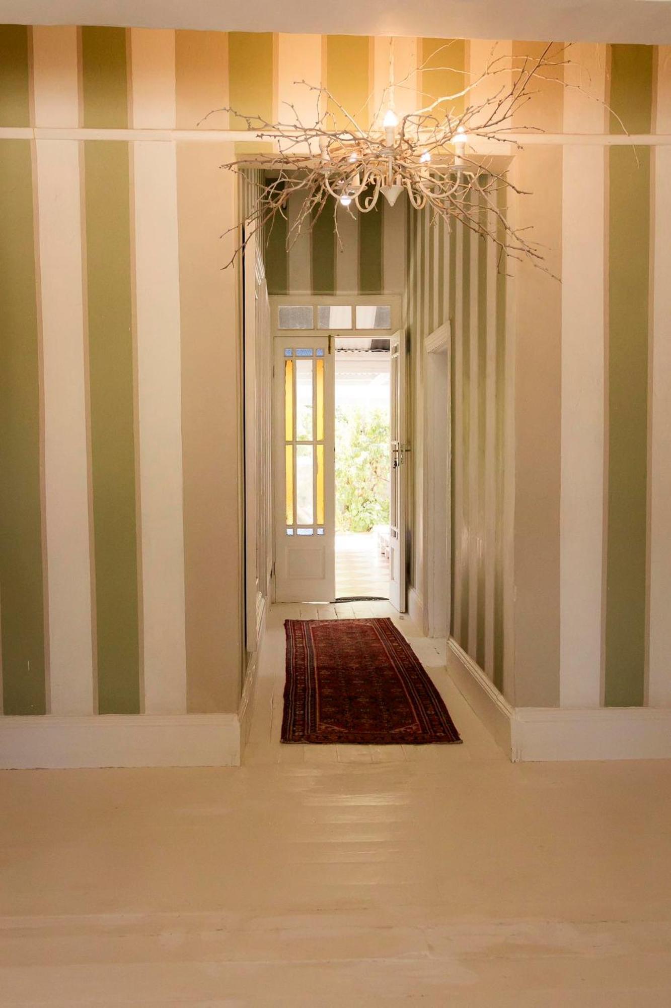 Boutique Guesthouse האנובר מראה חיצוני תמונה