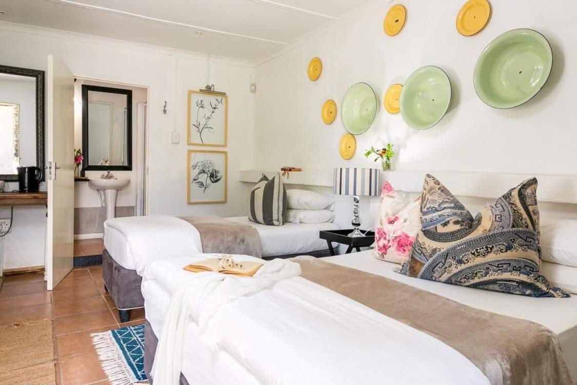 Boutique Guesthouse האנובר מראה חיצוני תמונה