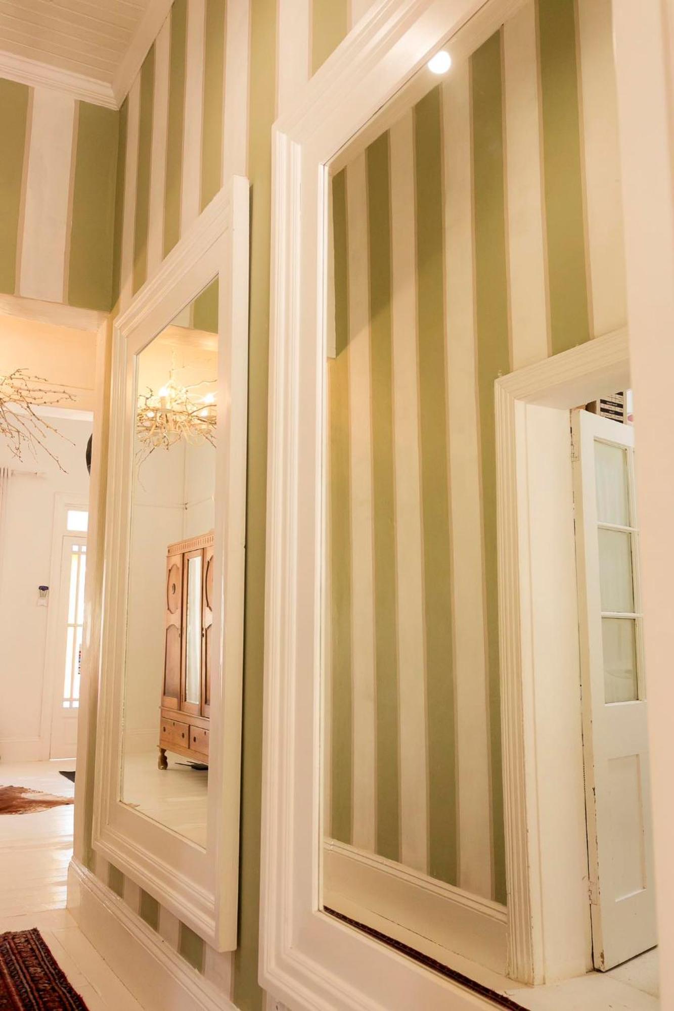 Boutique Guesthouse האנובר מראה חיצוני תמונה
