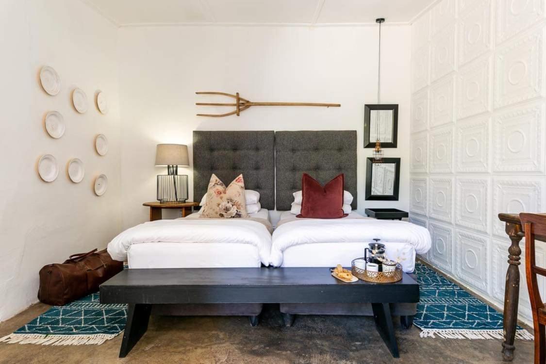 Boutique Guesthouse האנובר מראה חיצוני תמונה