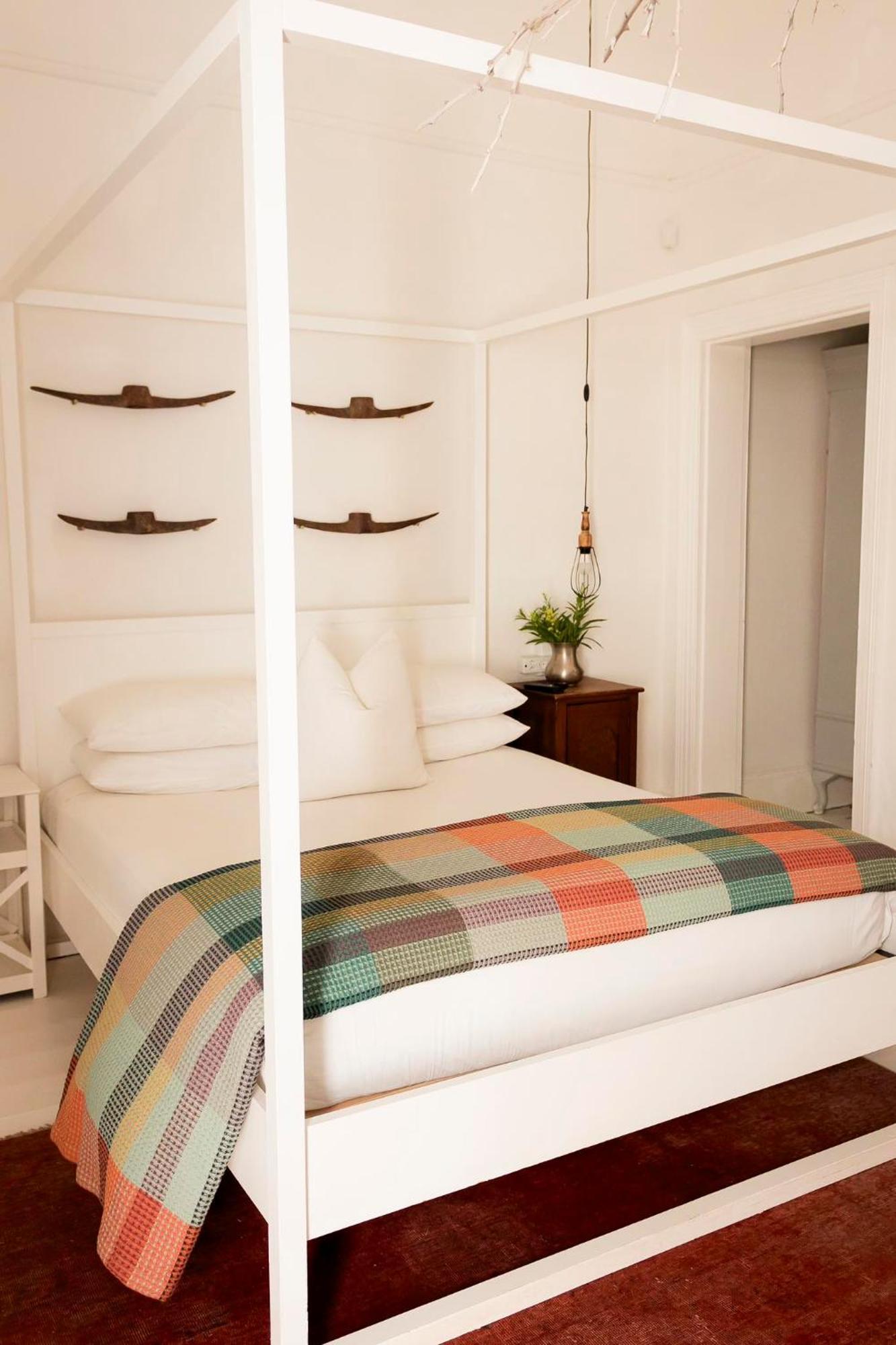 Boutique Guesthouse האנובר מראה חיצוני תמונה