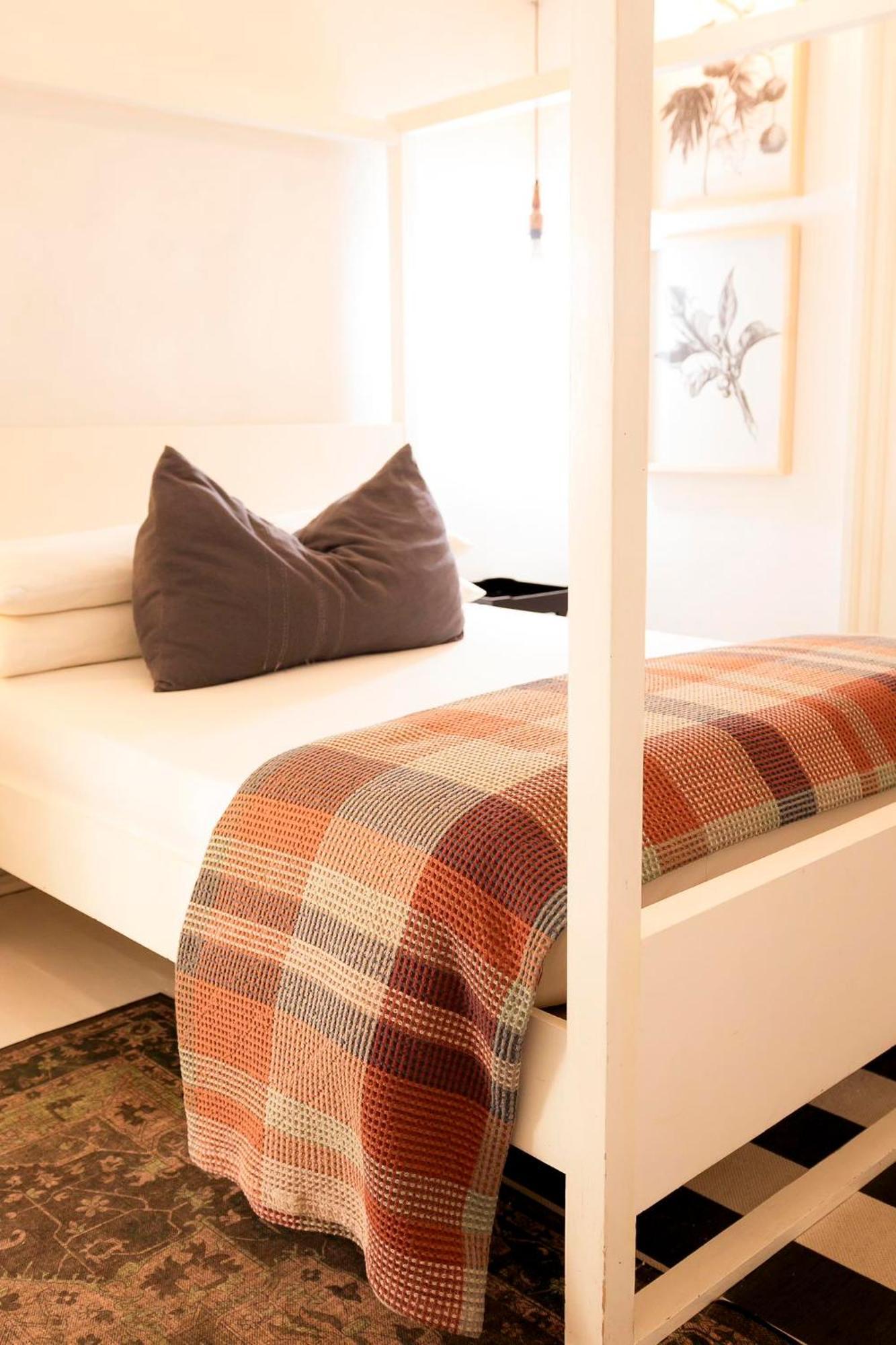 Boutique Guesthouse האנובר מראה חיצוני תמונה