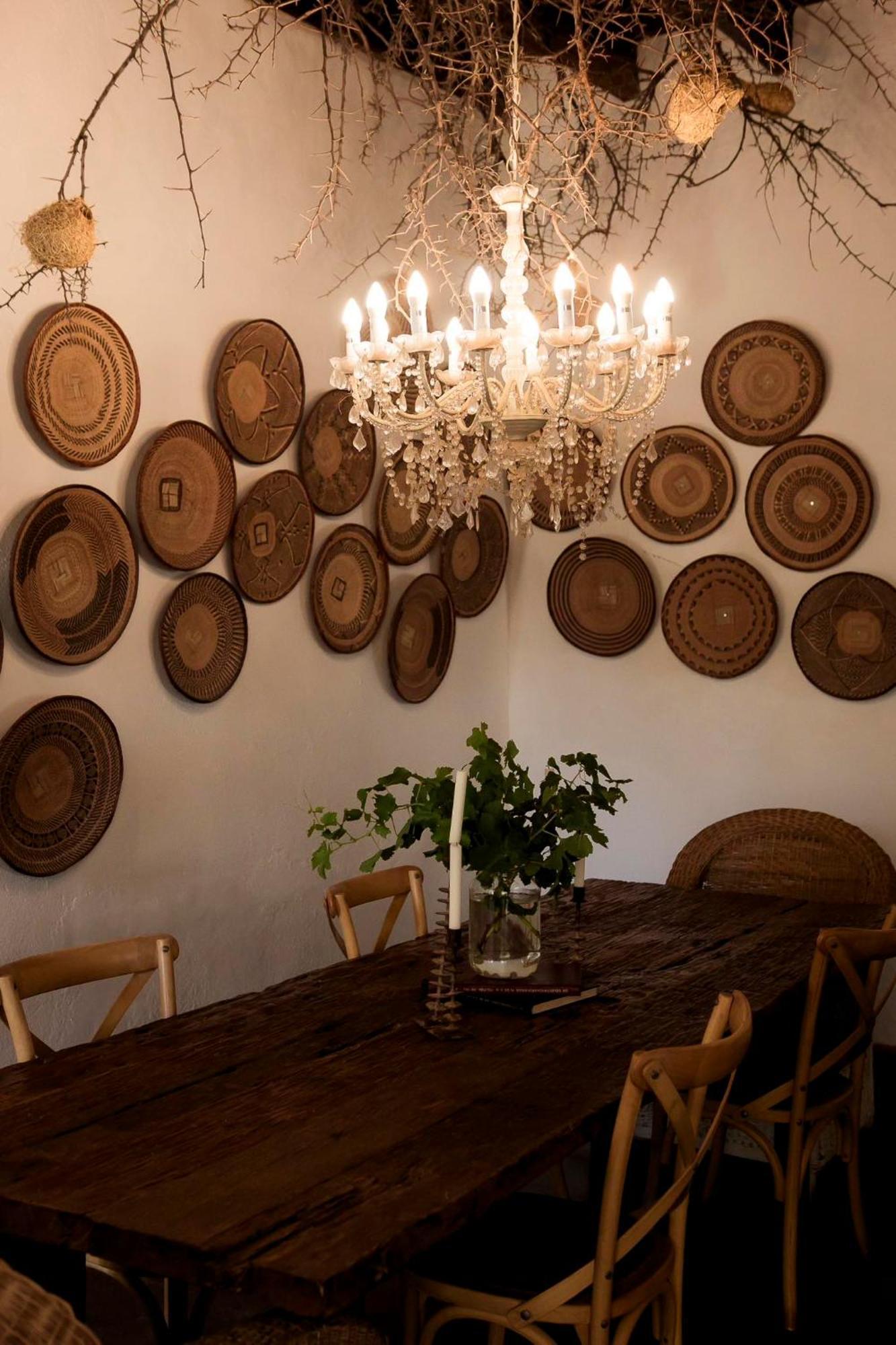 Boutique Guesthouse האנובר מראה חיצוני תמונה