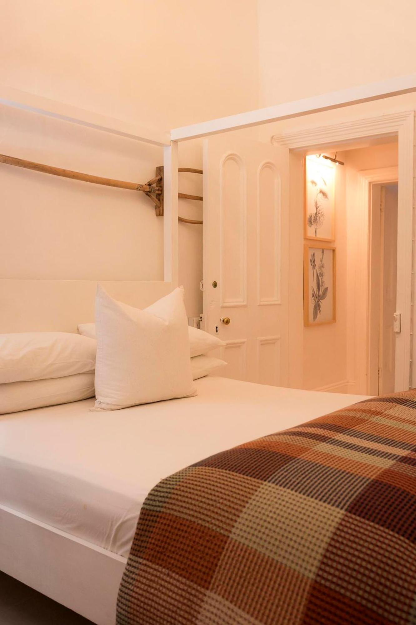 Boutique Guesthouse האנובר מראה חיצוני תמונה