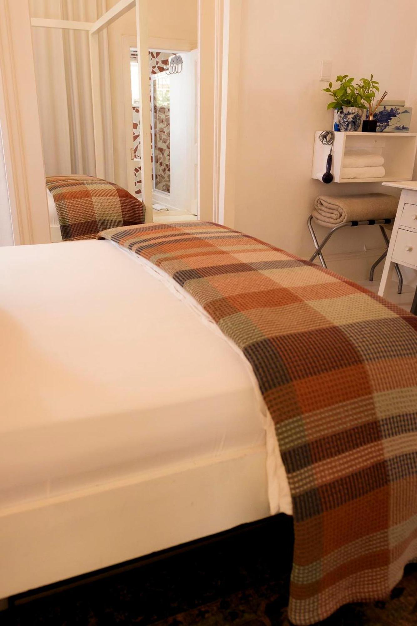 Boutique Guesthouse האנובר מראה חיצוני תמונה