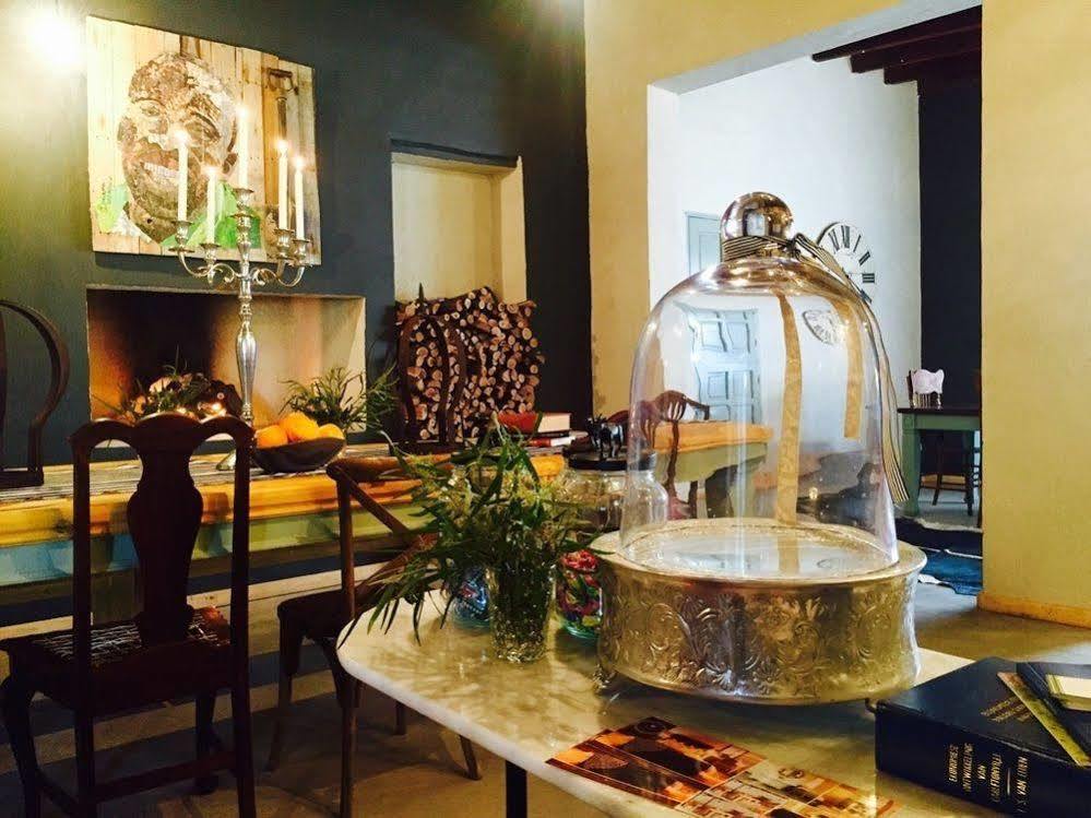 Boutique Guesthouse האנובר מראה חיצוני תמונה